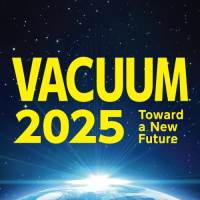 VACUUM 2025